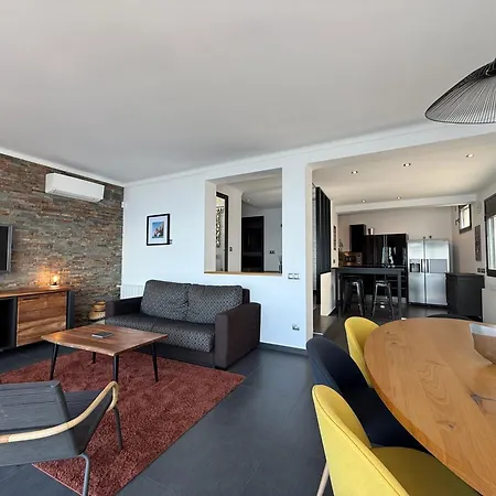 Agi Joan Margarit 24 Holiday home