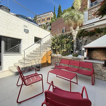 Agi Joan Margarit 24 Holiday home